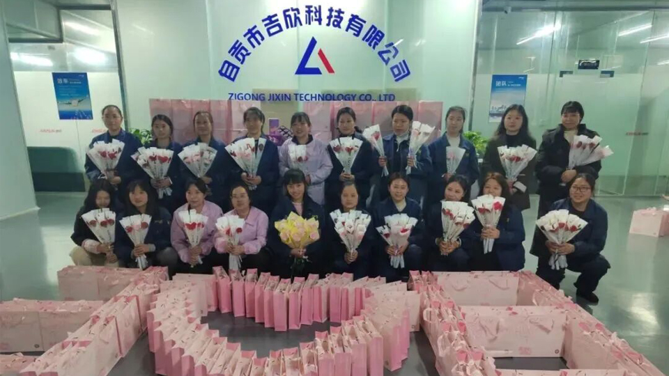 致敬她力量，开放她风采——SBOBET利记集团科技 进行庆祝“三八”国际妇女节主题活动