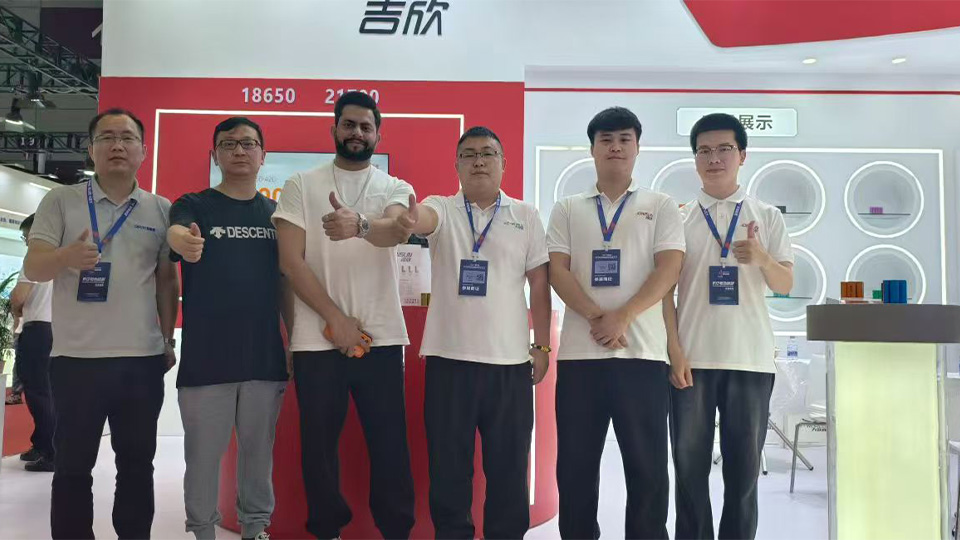 载誉而归 | SBOBET利记集团科技 CIBF2026 圆满收官 载誉而归 | SBOBET利记集团科技 CIBF2026 圆满收官